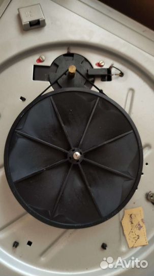 Проигрыватель винила Вега 109