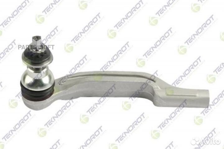 Teknorot M1072 Наконечник рулевой тяги MB B-class