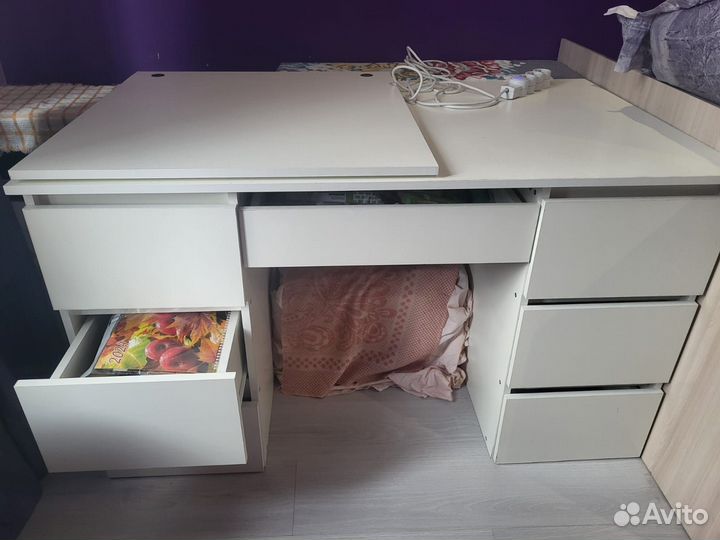 Сборка и ремонт мебели