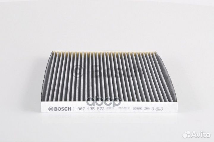 Фильтр салона hyundai sonata YF 10/santa FE 12