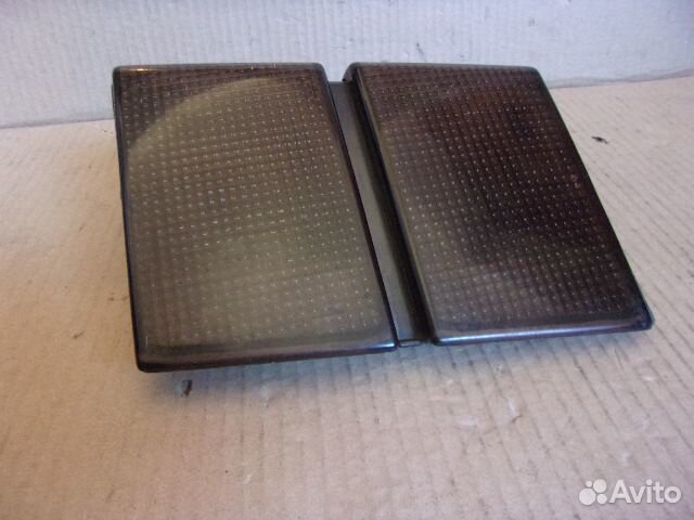 Мазда 626 GC купэ 82-87г., задний правый фонарь