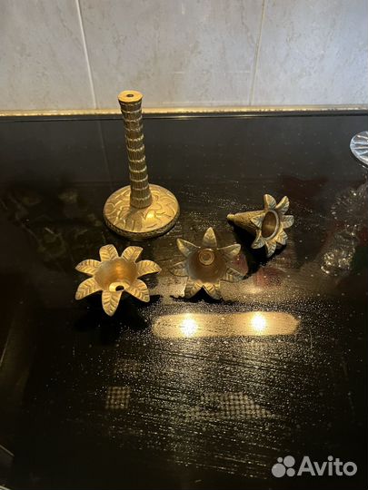 Подсвечники