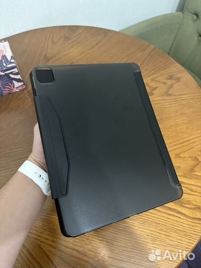 Новый чехол iPad Pro 12.9