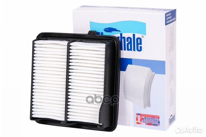 Фильтр воздушный jazz(GK, GG8, GG7, GP2), FIT(G