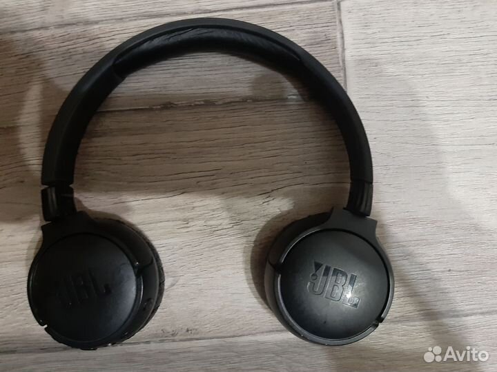 Беспроводные наушники jbl tune 510bt