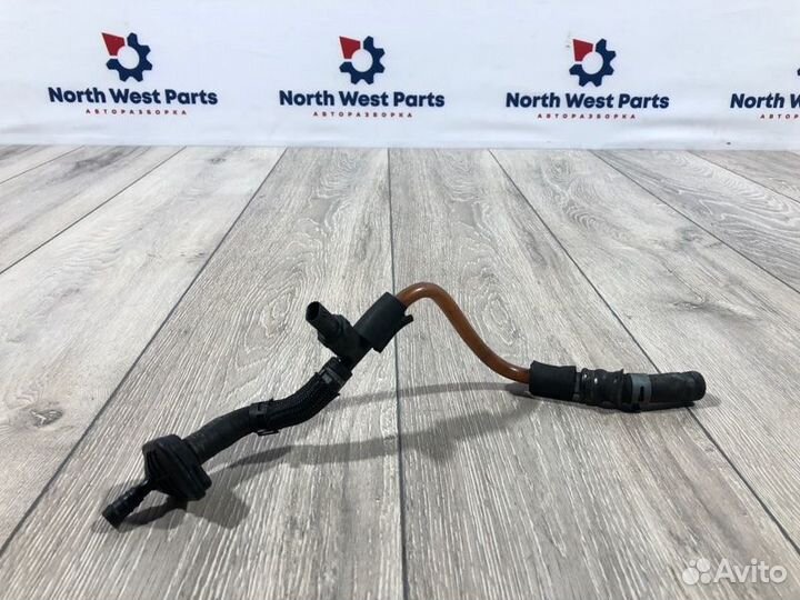 Шланг топливный Volkswagen Touareg 1 (Gp) cata