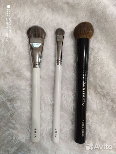 Кисть annbeauty N1