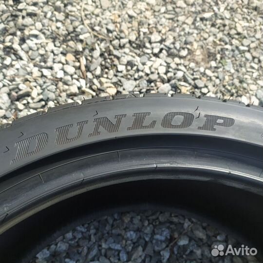 Dunlop SP Sport Maxx RT 245/40 R18 93W