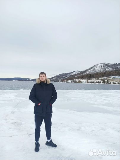 Свой человек в Калининграде