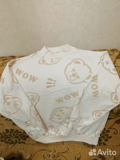 Детские вещи для девочки