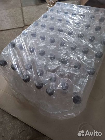 Пэт бутылка 0,5л