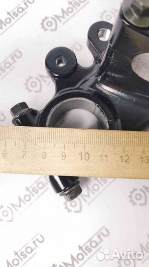 Траверса верхняя кт50 sigma sport (WM)