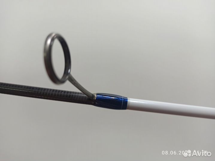 Продам спиннинг forsage nitro s-6'10