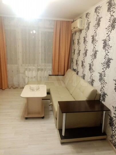 1-к. квартира, 30 м², 6/9 эт.