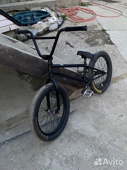 Bmx