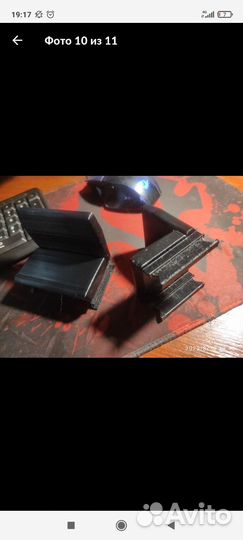 Кабина урал 4320 1/10