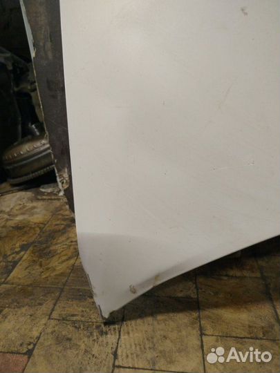 Капот Mitsubishi Outlander Xl