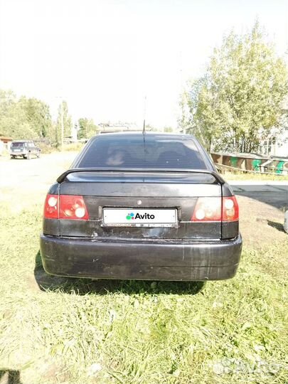 Chery Amulet (A15) 1.6 МТ, 2007, 166 000 км