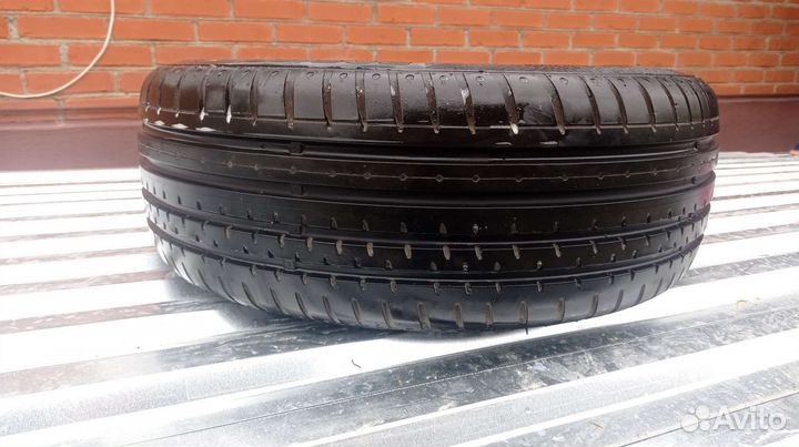 Continental ContiSuperContact CH90 20.5/55 R16 29M