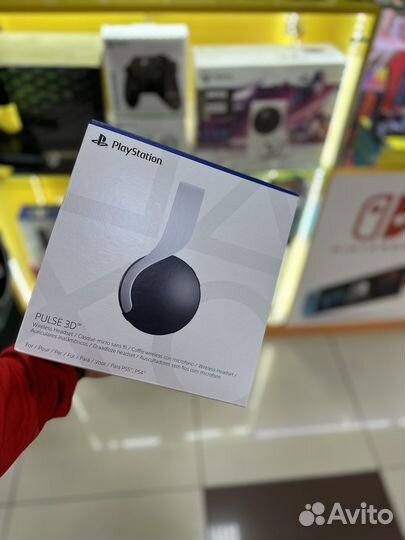 Sony playstation 5 PS5 + ps подписка/новый/гарант
