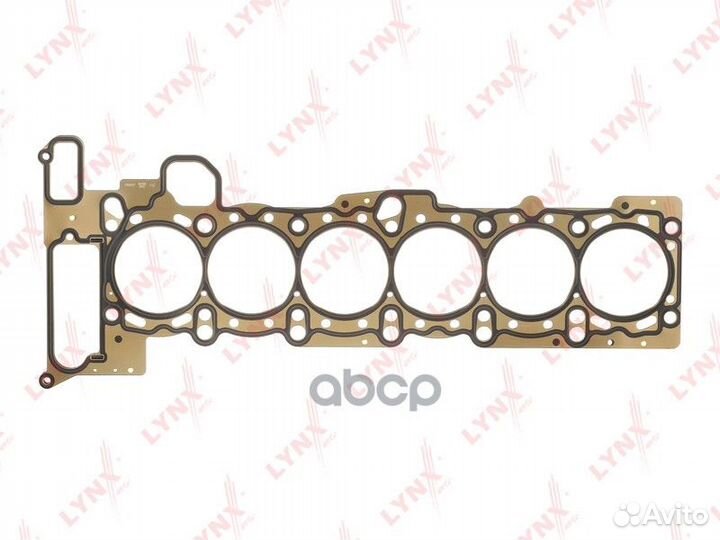 Прокладка гбц SH-0526 lynxauto