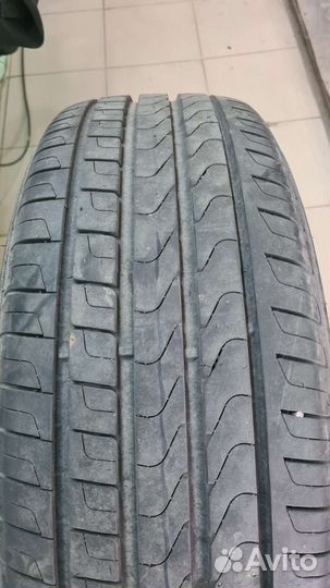 Pirelli Scorpion Verde 215/65 R17