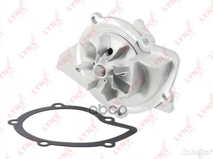 Насос системы охлаждения CW-0139 lynxauto