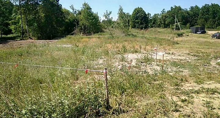 Участок 9 сот. (ИЖС)