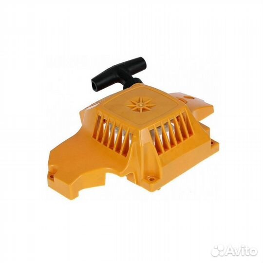 Ручной стартер для мотблока, садовой техники