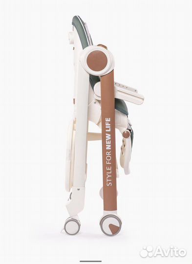 Детский стульчик для кормления