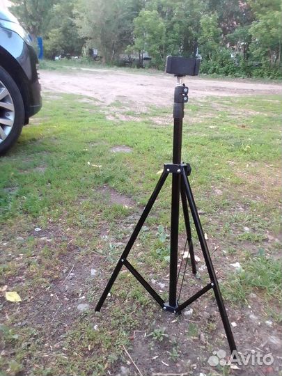 Трех нога фото сесия