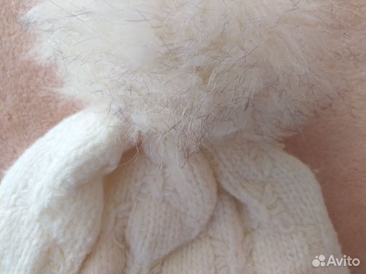 Шапка женская и для девочек