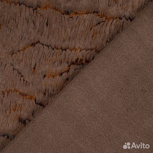 Ткань под замшу, эко замша