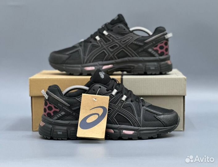 Кроссовки Мужские Asics Gel-Kahana 8