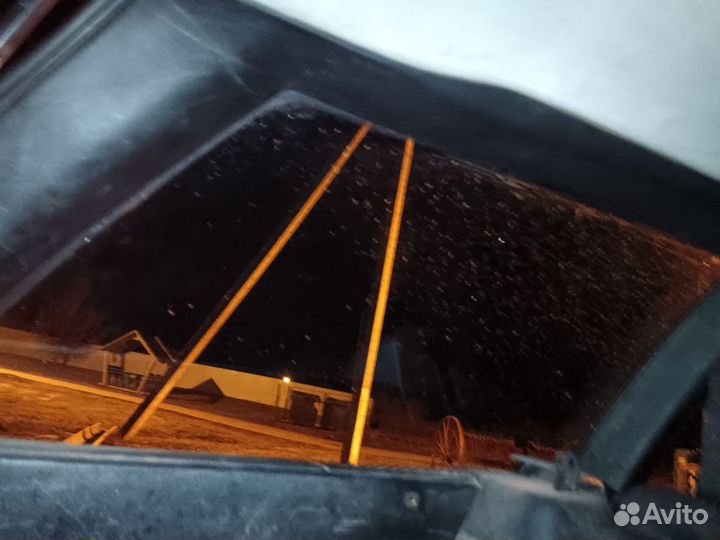 Пластик салона пассат б4