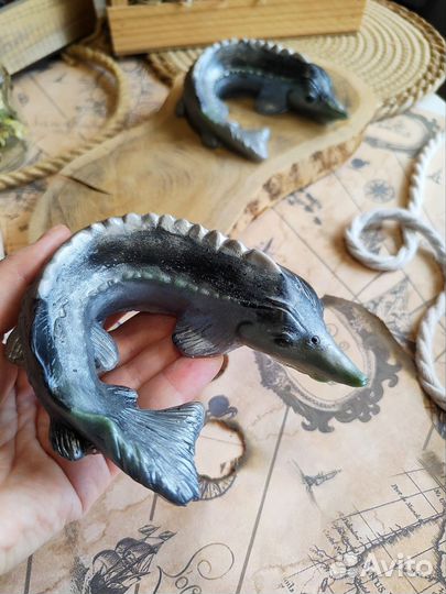 Мыло ручной работы подарок на праздник