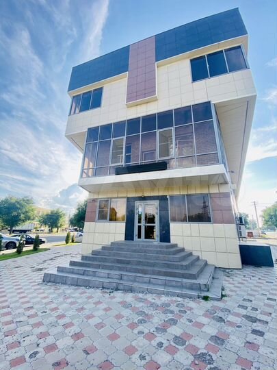 Помещение свободного назначения