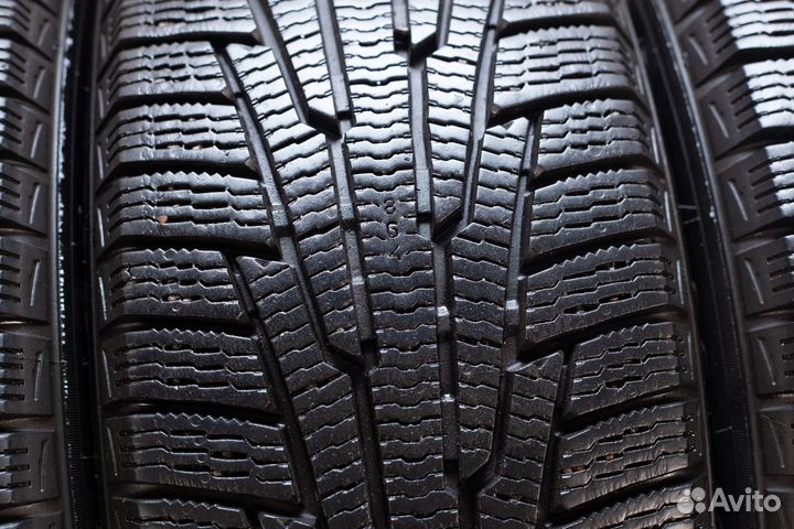 Nokian Tyres Nordman RS2 205/60 R16 96R