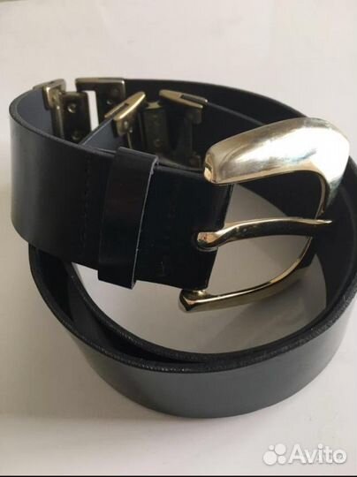 Ремень женский