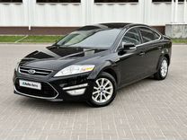Ford Mondeo 2.0 MT, 2014, 148 207 км