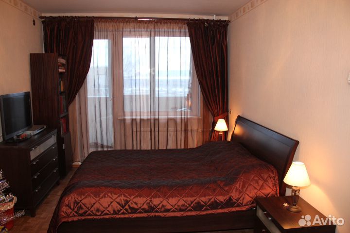 Шторы, комплект с тюлем, покрывалом и подушками