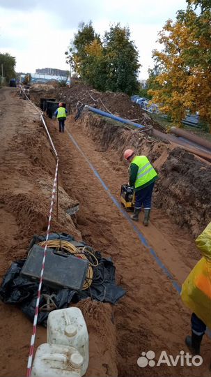 Сварка пнд труб