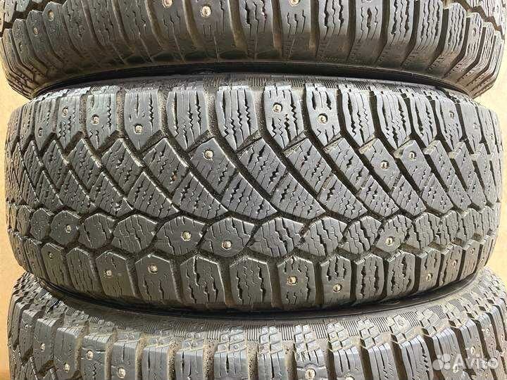 Continental ContiIceContact 185/65 R15 92T