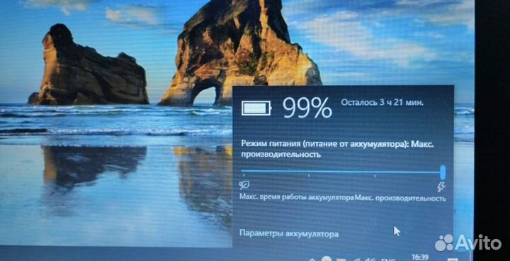 Ноутбук asus для работы и игр