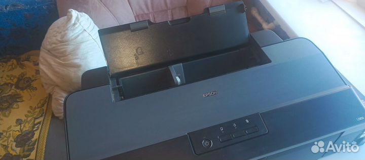 Принтер epson L1300