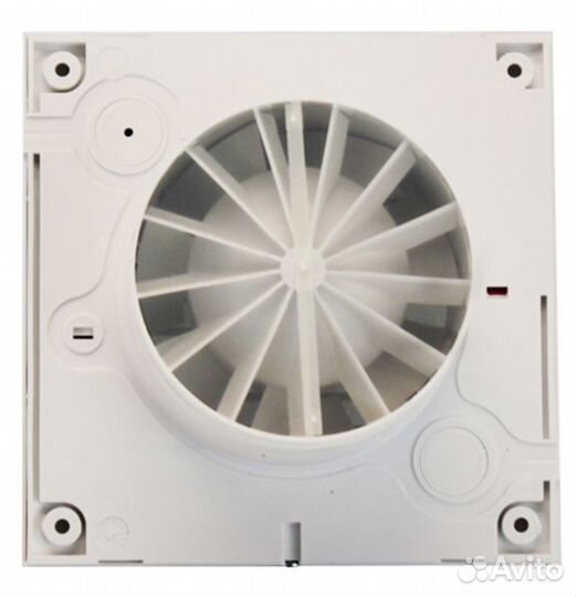 Soler & Palau Вентилятор накладной Decor 100C