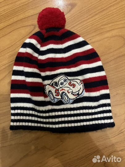 Шапки детские