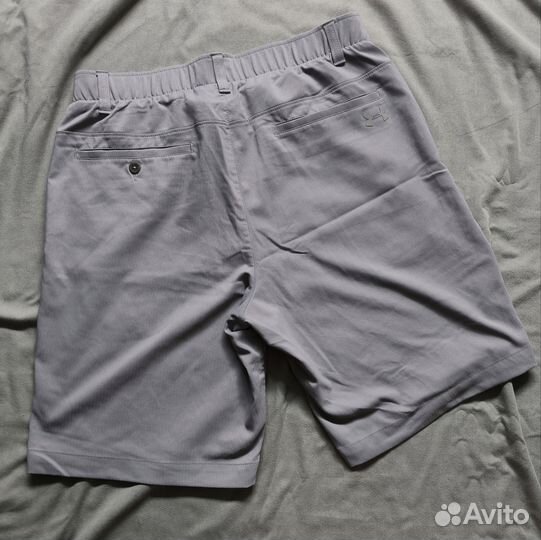 Шорты Under Armour