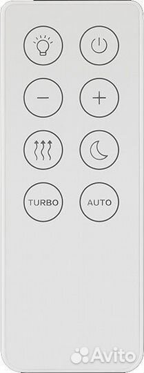 Очиститель воздуха Ballu Oneair ASP-130