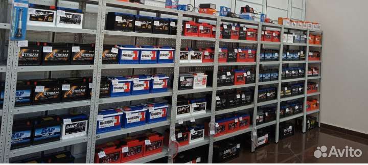 Акб для Азиатских марок 65ач/ доставка бесплатная